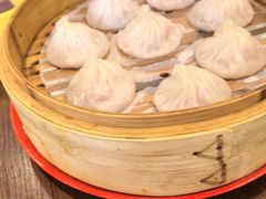 -玖鲜小笼(中山广场店)