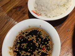-老佛爷正宗铜炉蛙锅(五道口店)