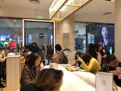 大堂-奈雪的茶(金鹰广场店)