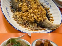 -雅苑餐厅(朝天路店)