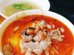 -牛王庙特色面(杏苑公寓店)