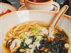 -上海苏宁宝丽嘉酒店·Cafe Bellagio西餐厅