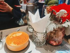 招牌法式焦糖烤布蕾-PAUL LAFAYET 法式甜品(港汇广场店)