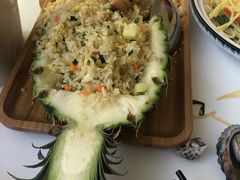 -琼大师东方烤乳猪(亚特兰蒂斯店)