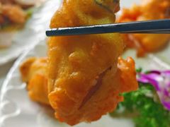 -美未居·老字号·地道顺德菜·桑拿鸡·鱼生(容桂店)