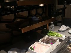 -海底捞火锅(万象城店)