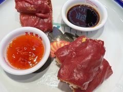 -荔银肠粉·非遗手藝(夫子庙店)