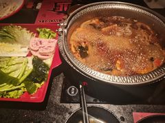 -牛New寿喜烧(虹桥新天地店)