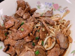 -小狗面馆·杭帮拌川·片儿川(大沽路店)