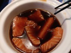 -亚马逊环球美食百汇(新城吾悦广场店)
