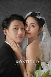 -尚点视觉婚纱摄影(仓山店)