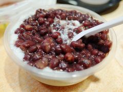 红豆双皮奶-百花传统甜品店(原址店)