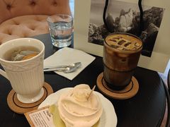 -Me Coffee下午茶艺术空间