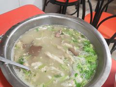 全羊汤-沂蒙全羊汤(大觉胡同)