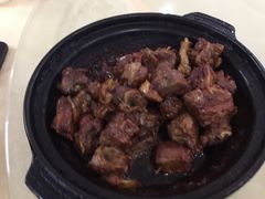 -黎记大排档(慈云路店)