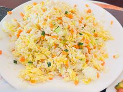 -清真宏玉祥黄门脸餐厅(华荫东里店)