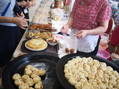 自助取餐区-常州糕团店(北大街新世纪商城店)