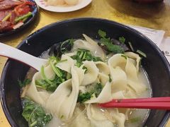 -惠丰源烩面馆(经七路店)