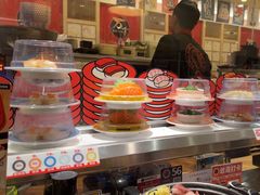 -万岁寿司(蓬江万达店)