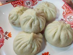 -宝正臻天津包子总店(金阳光居易店)