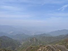 -妙峰山风景名胜区