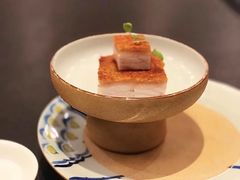 一口烧肉-广州文华东方酒店·江-由辉师傅主理