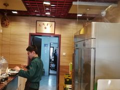 -三鞭一花·独一处·元英砂锅(海光寺店)