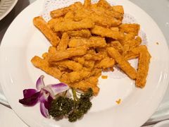 -新侨小馆(东直门北小街店)