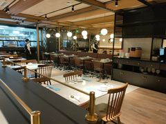 自助取餐区-Home Thai·泰谣(王府井apm店)