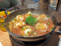 -太二酸菜鱼(兴业太古汇店)