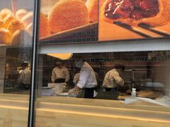 门面-蔡澜点心(三里屯T+MALL店)