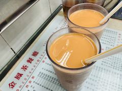 -金凤茶餐厅(湾仔店)