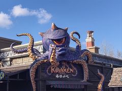 -波塞冬旅游度假区