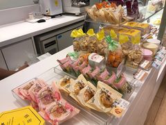 -好利来(亦庄国融店)