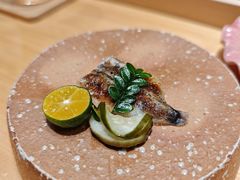 -荣一代目OMAKASE板前料理