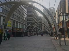 -时代奥城商业广场