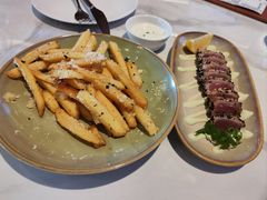 -盐说·西式餐酒馆(光明万达店)