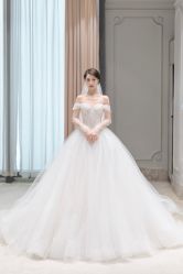 -MuseMarry婚纱(前海嘉里中心店)