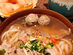 -安南越南餐厅(青岛万象城店)