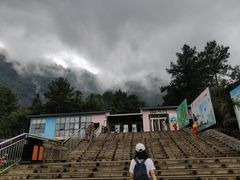 -梦幻奥陶纪景区