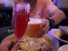 -桂花里·衢州菜·精酿餐吧(未来科技城万达广场店)