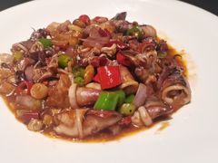 -健眺小海鲜(临海后山店)