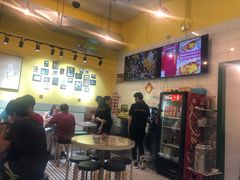 -金捞茶餐室(祐汉兴隆楼店)