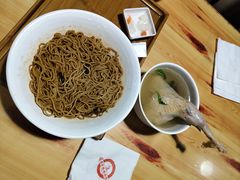 -富源春面馆(四川北路店)