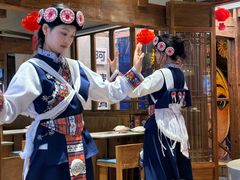 -阿婆情腊排骨火锅·野生菌季(古城旗舰店)
