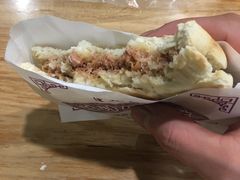 -陕西名小吃(T3航站楼一店)
