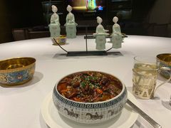 -成都钓鱼台精品酒店-品聚·成都餐厅