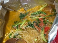 -见味花甲(福田coco park店)