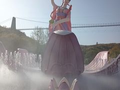 -威海华夏城景区