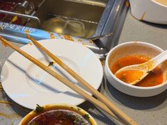 -海底捞火锅(新华联梦想城店)